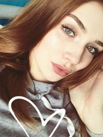 Индивидуалка Ульяна Фотография 4