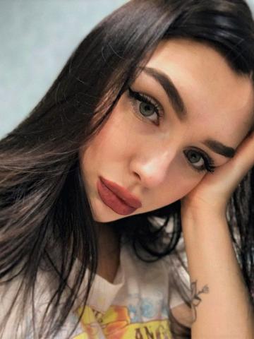 Индивидуалка Ульяна Фотография 5